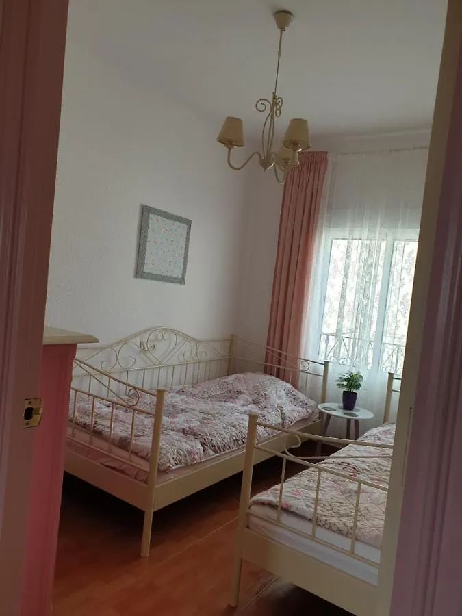 Sol Y Luz Apartment Isla del Moral 0*,  Spain