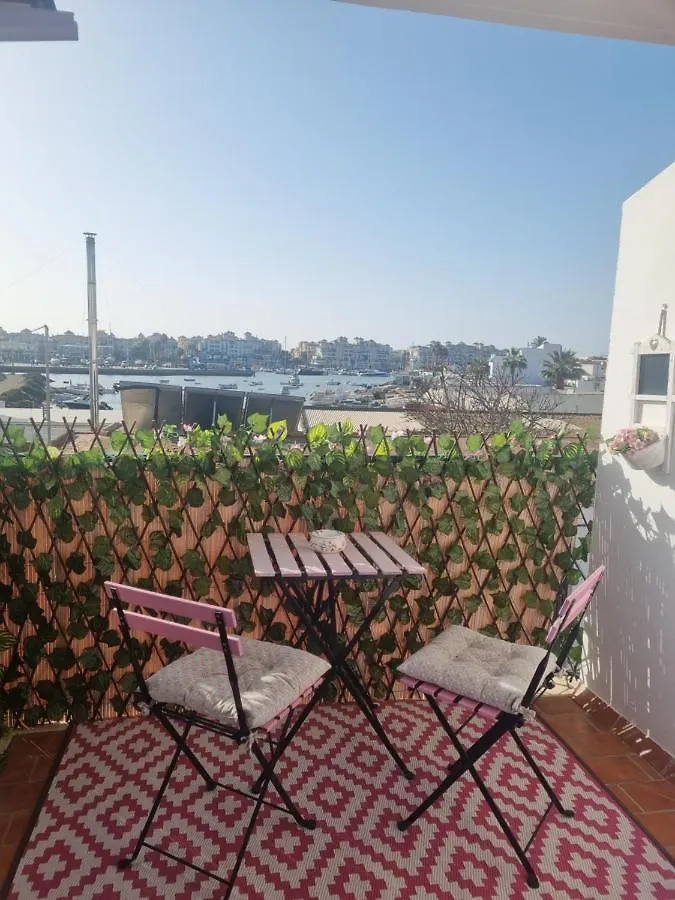 Sol Y Luz Apartment Isla del Moral