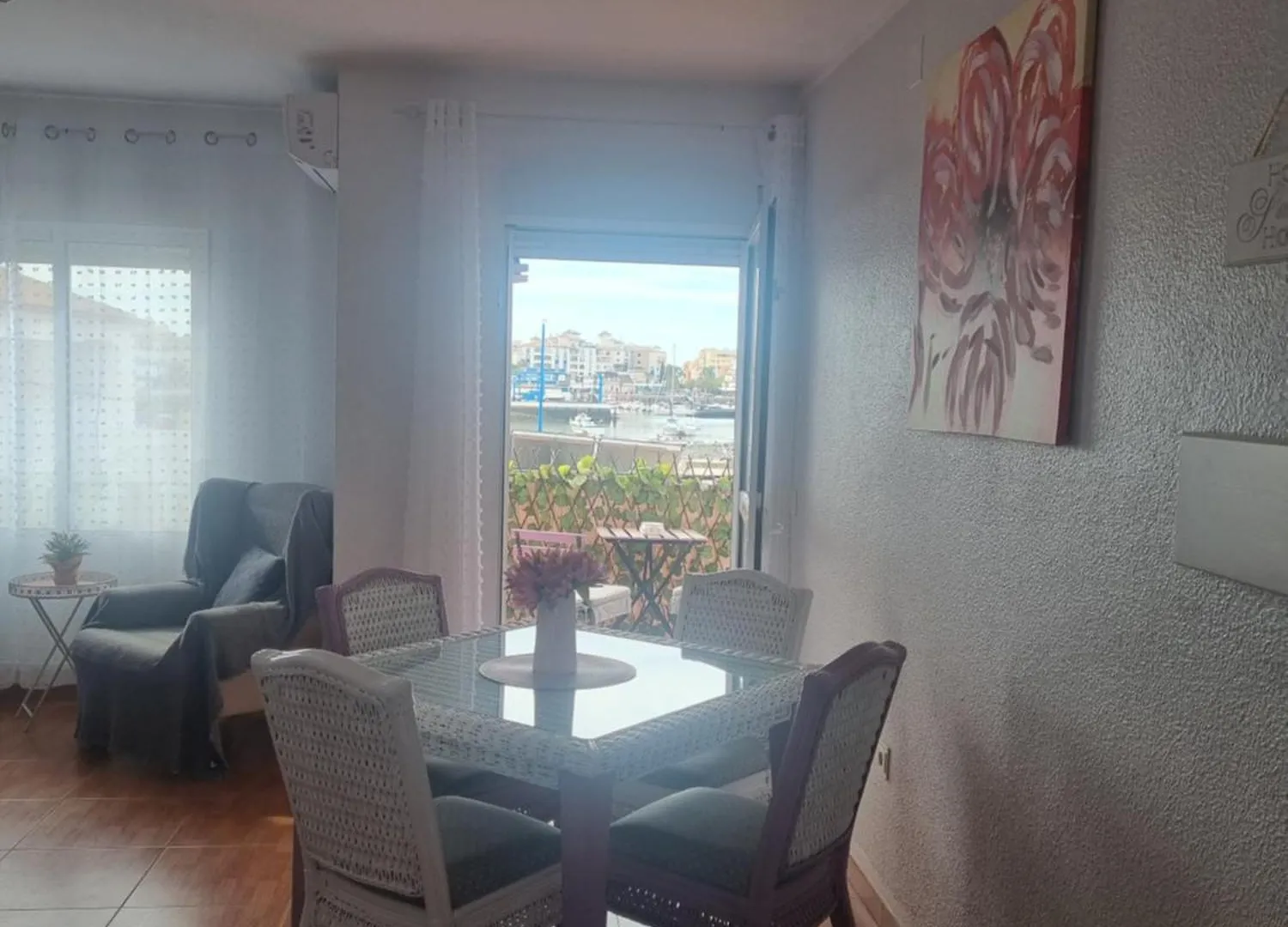 Sol Y Luz Apartment Isla del Moral 0*,