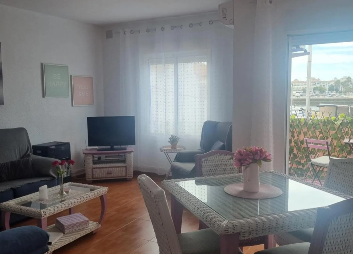 Sol Y Luz Apartment Isla del Moral 0*,  Spain