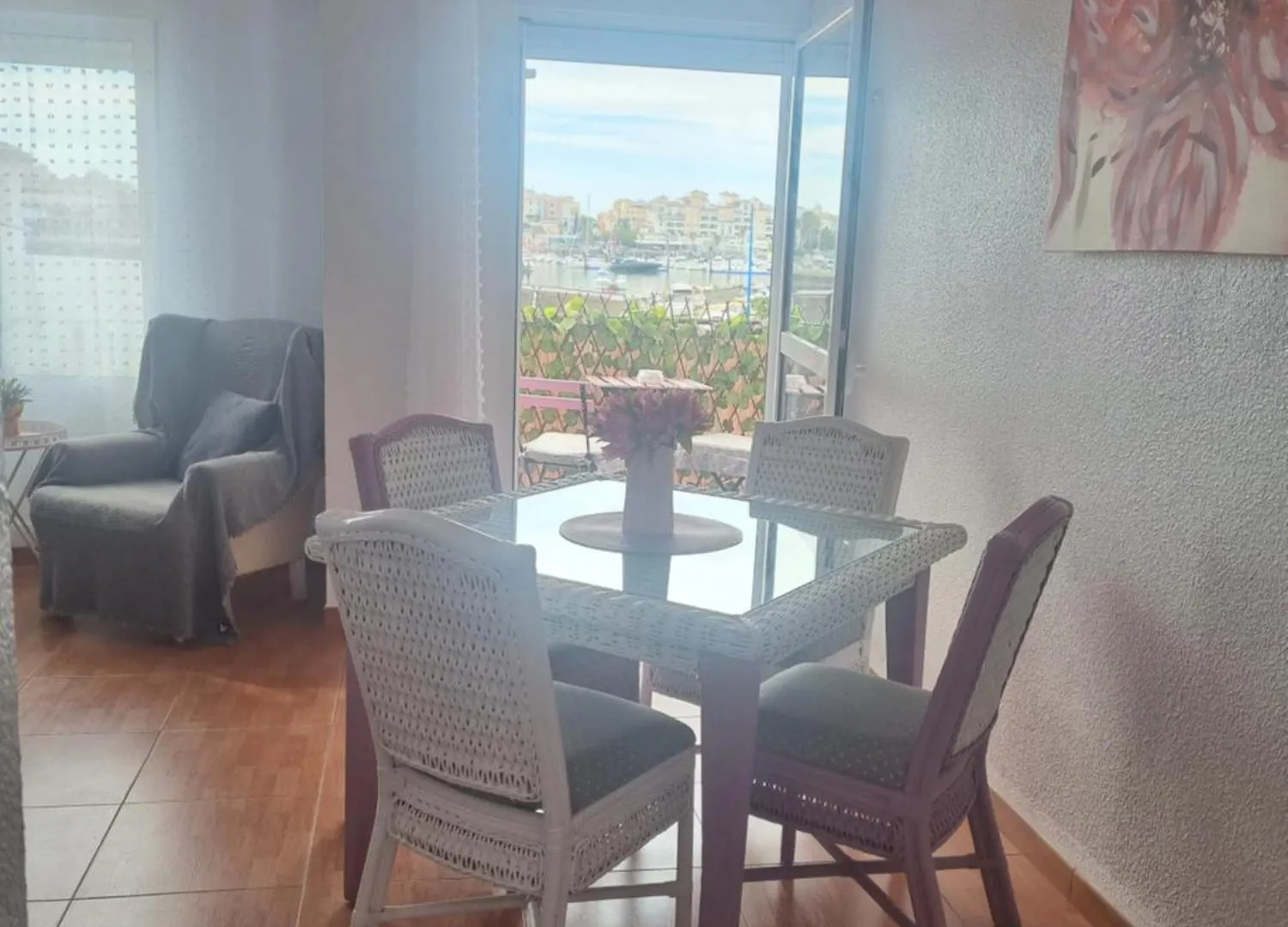 Sol Y Luz Apartment Isla del Moral