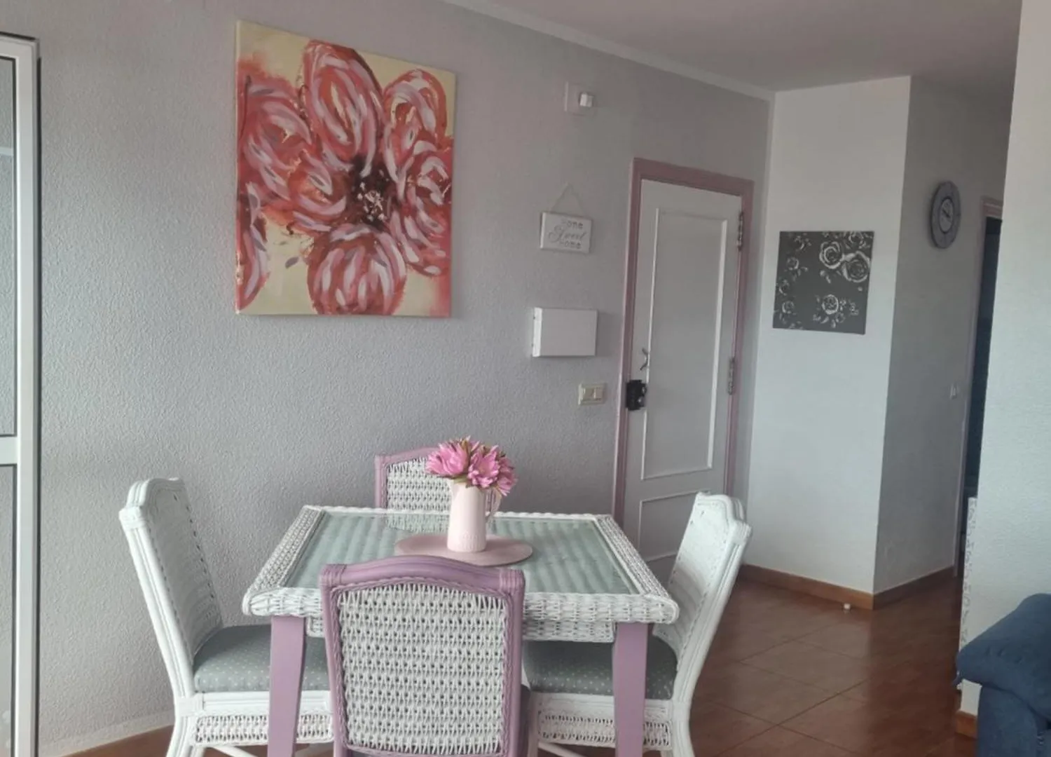 Sol Y Luz Apartment Isla del Moral Spain