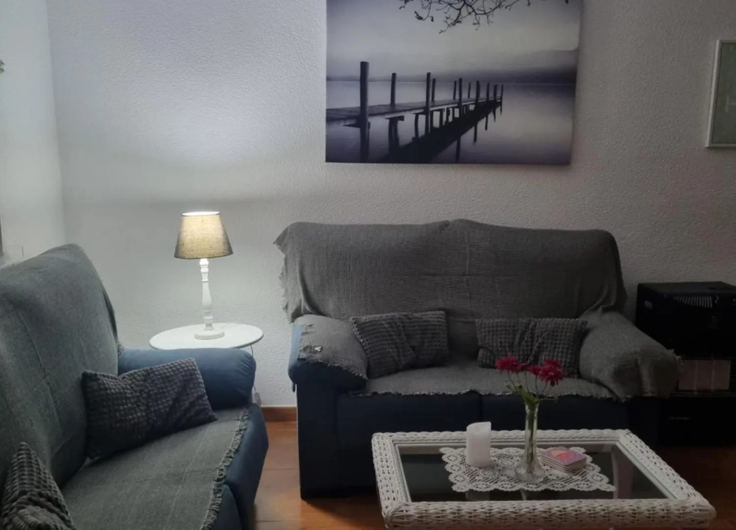 Sol Y Luz Apartment Isla del Moral