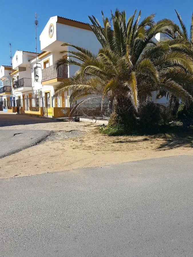 Sol Y Luz Apartment Isla del Moral