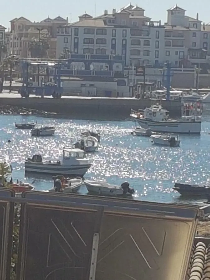 Sol Y Luz Apartment Isla del Moral 0*,  Spain