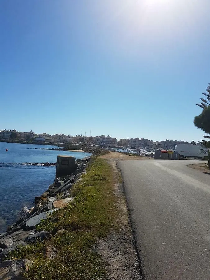 Sol Y Luz Apartment Isla del Moral 0*,