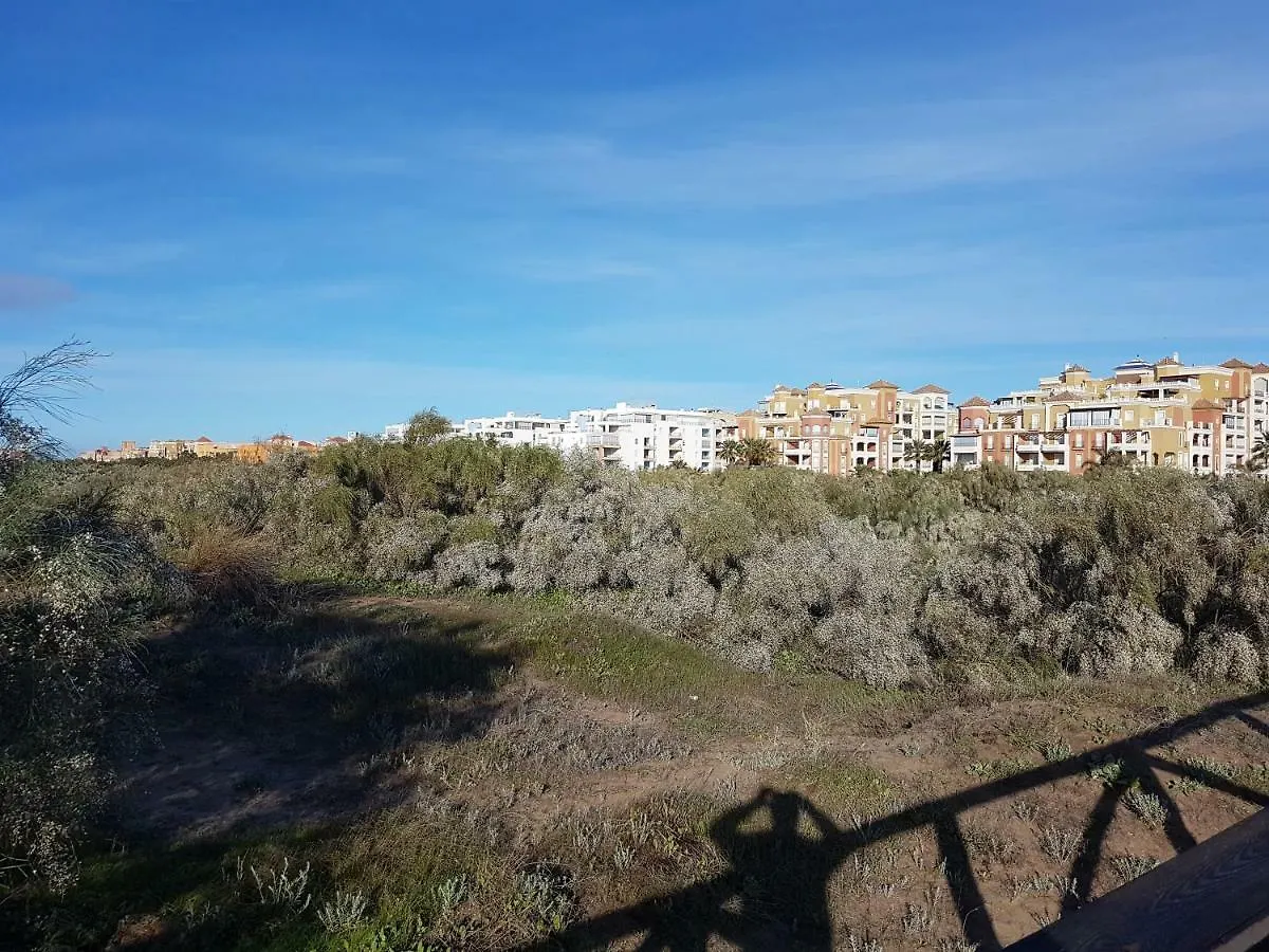 Sol Y Luz Apartment Isla del Moral