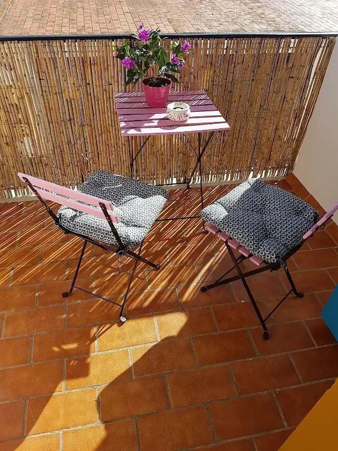 Sol Y Luz Apartment Isla del Moral