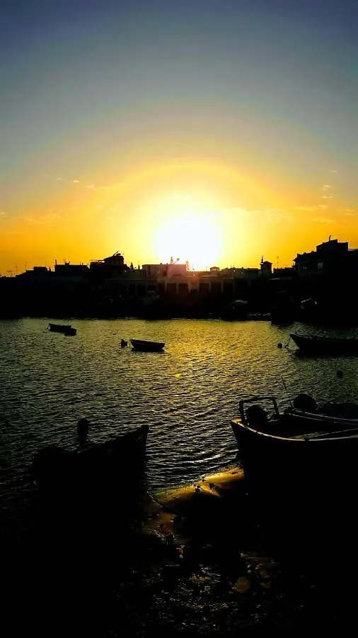 Sol Y Luz Apartment Isla del Moral 0*,  Spain